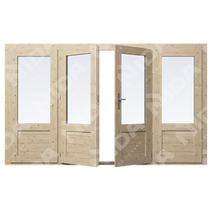 Code:WD-P4   3270x1940mm