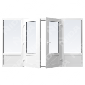 Code:PVC-P4   3270x1940mm