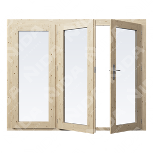 Code:WD-P7S   2450x1940mm