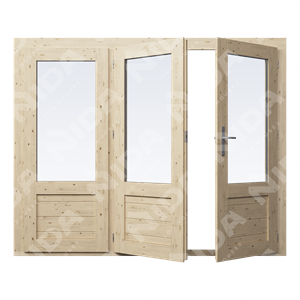 Code:WD-P7   2450x1940mm