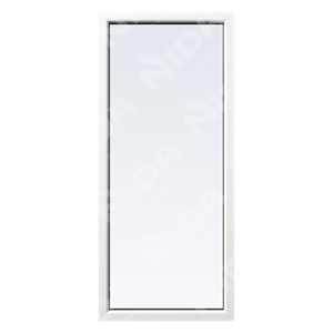 Code:PVC11 850x1940mm FIXED