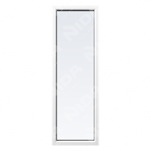 Code:PVC12   650x1940mm FIXED