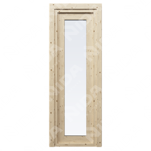 Code:WW-W12      650x1940mm FIXED